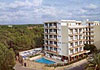 Hotel Palma Mazas