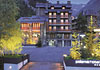 Hotel Palome