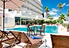 Hotel Paraiso Beach