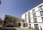 Hotel Parc Plaza