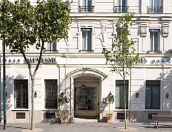 Hotel Paris