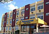 Hotel Patamares Praia