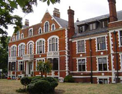 Hotel Peckham Lodge