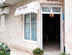 Hotel Pelayo Noja