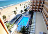 Hotel Peñiscola Palace