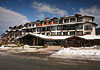 Hotel Perun Lodge