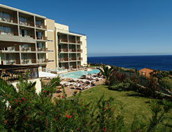 Hotel Pestana Atalaya