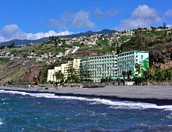 Hotel Pestana Bay