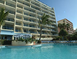 Hotel Pestana Gardens