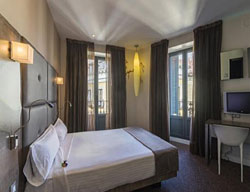 Hotel Petit Palace Posada Del Peine-city Inn Madrid