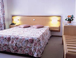 Hotel Pico