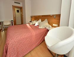 Hotel Picos De Europa