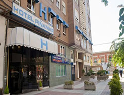 Hotel Piñamar