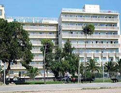 hotel pineda palace 4*