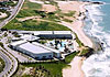 Hotel Piramide Natal