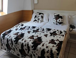 Hotel Pitiusa