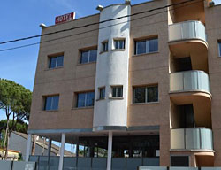 Hotel Pitort