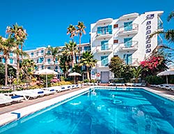 Hotel Planamar