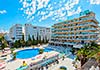 Hotel Playa Blanca