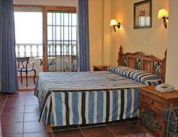 Hotel Playa Campello