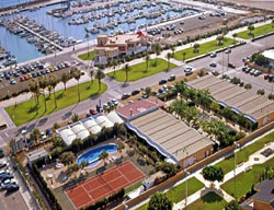 Hotel Playa Canet