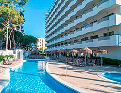 Hotel Playa De Oro