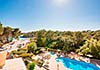 Hotel Playa Mondrago