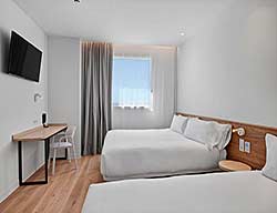 Hotel Playa Real