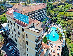 Hotel Playacanaria Spa