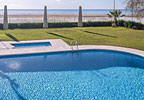 Hotel Playafels