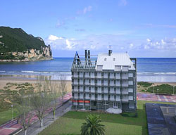 Hotel Playamar