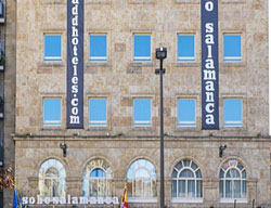 Hotel Plaza Del Angel