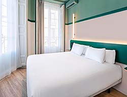Hotel Plaza Mayor
