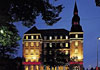 Hotel Plaza-odense