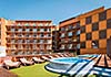 Hotel Plaza Paris