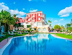 Hotel Port Mahon