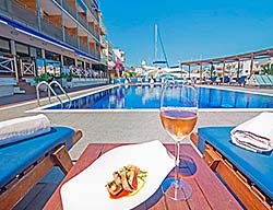 Hotel Port Salins