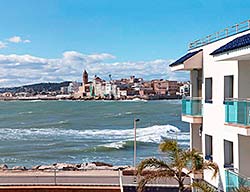 Hotel Port Sitges Resort