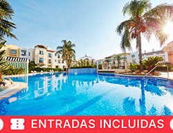 Hotel Portaventura