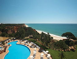 Hotel Porto Bay Falesia