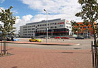 Hotel Portus City