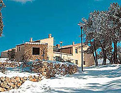 Hotel Pou De La Neu
