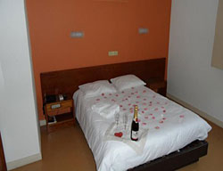 Hotel Pousada Da Horta-faial