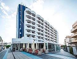 Hotel Prado II