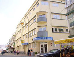 Hotel Praia Do Sol