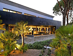 Hotel Praia Verde Suite