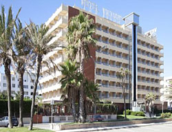 Hotel Prestige Victoria