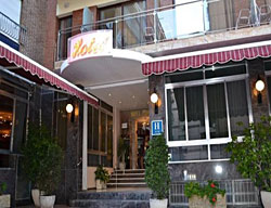 Hotel Primavera