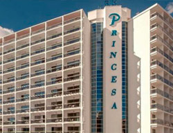 Hotel Princesa
