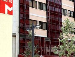 HOTEL PRINCIPE LISBOA hotel principe lisboa: